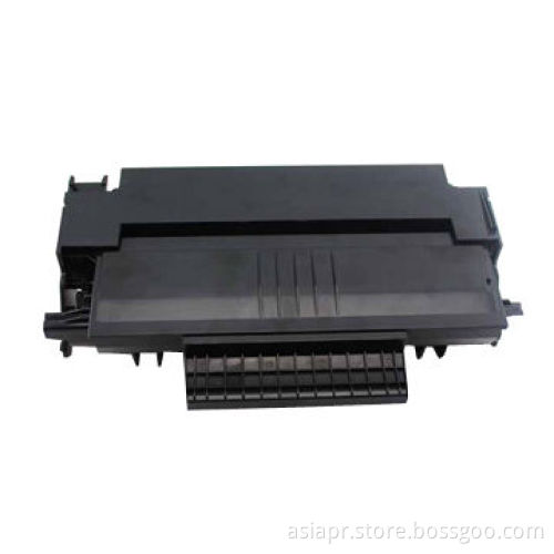 Black Toner Cartridge for Ricoh SP1000 with Xerox 3100, 4,000-page BK Yields, Nice QualityNew